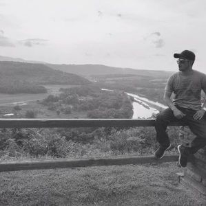 Meet your Posher, Rey